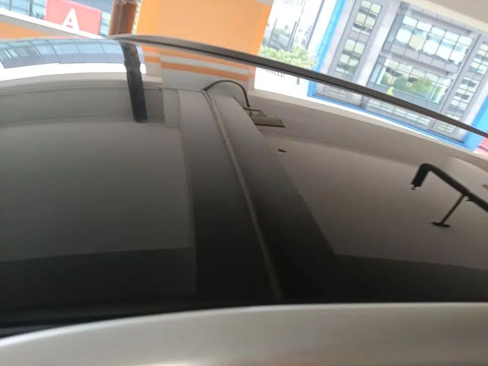 Volkswagen ID.4 X 2023 Upgraded Model Pure Long-Range Version — миниатюра 7