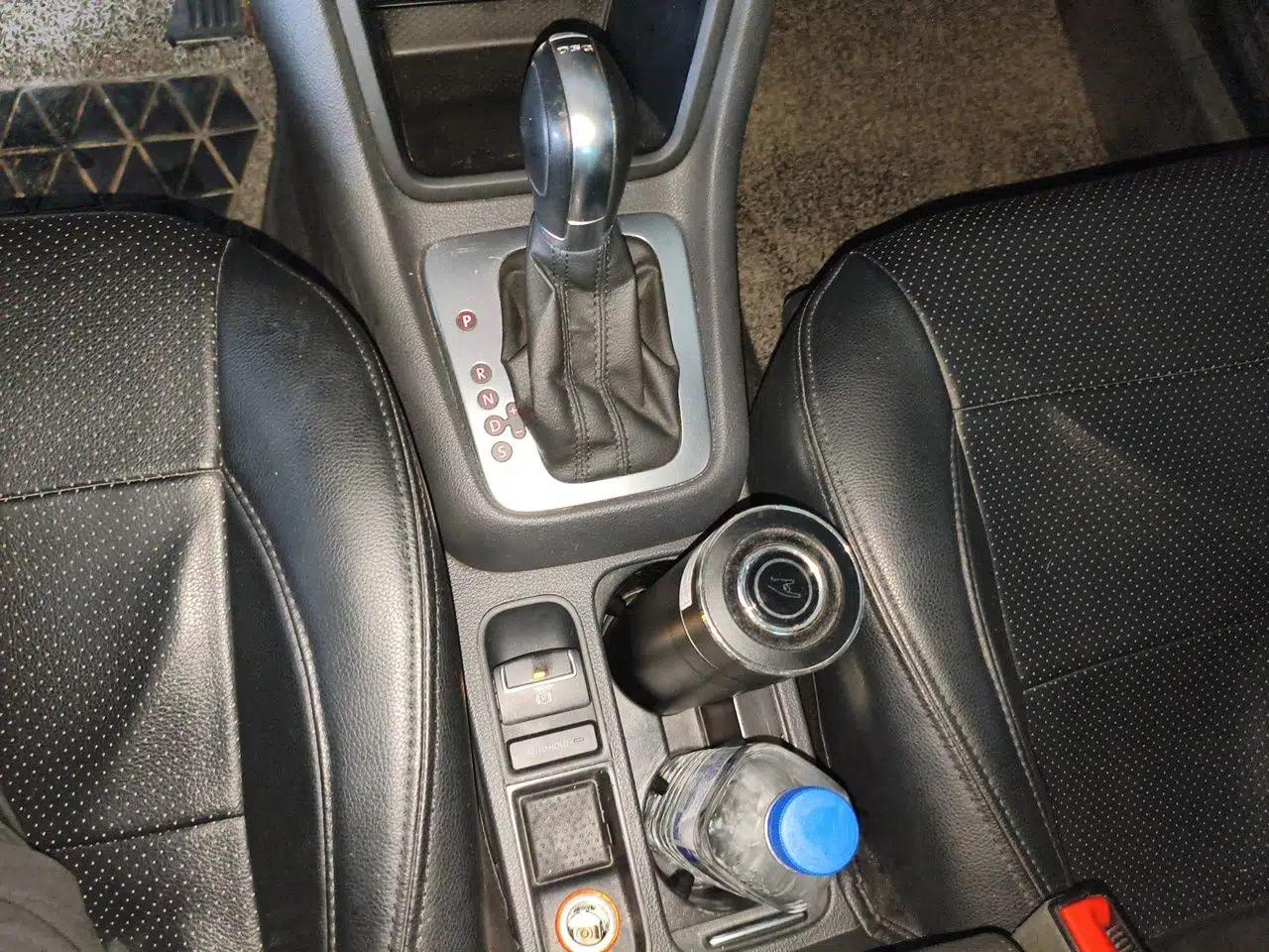 Volkswagen Sharan 2014 2.0 TSI Standard Model — миниатюра 14