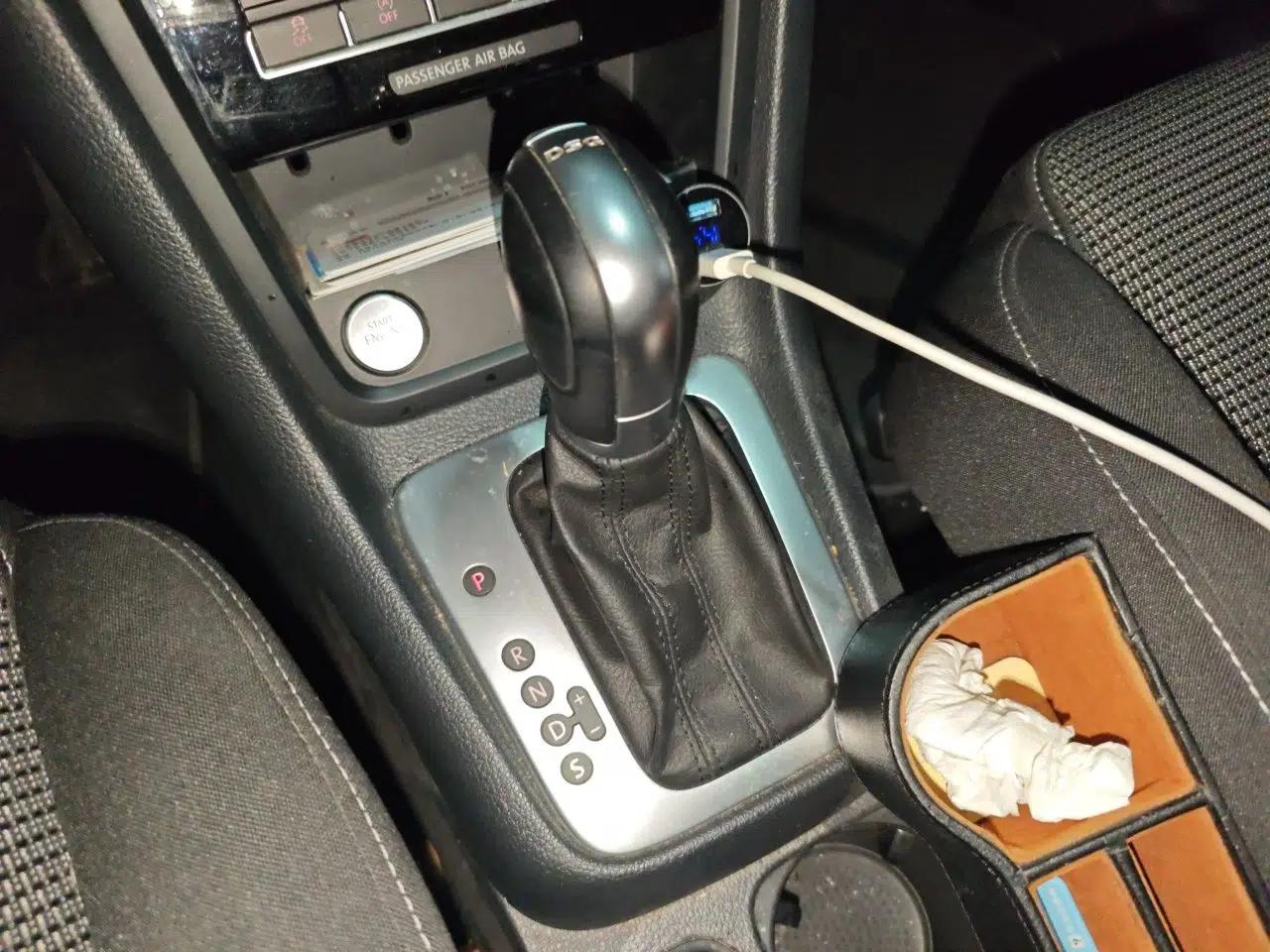 Volkswagen Sharan 2018 Revised Version 380TSI Comfort Edition 7-Seater — миниатюра 14