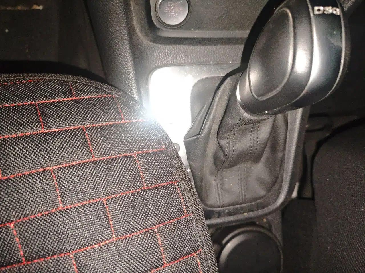 Volkswagen Sharan 2018 380TSI Comfort Edition 7-Seater — миниатюра 14