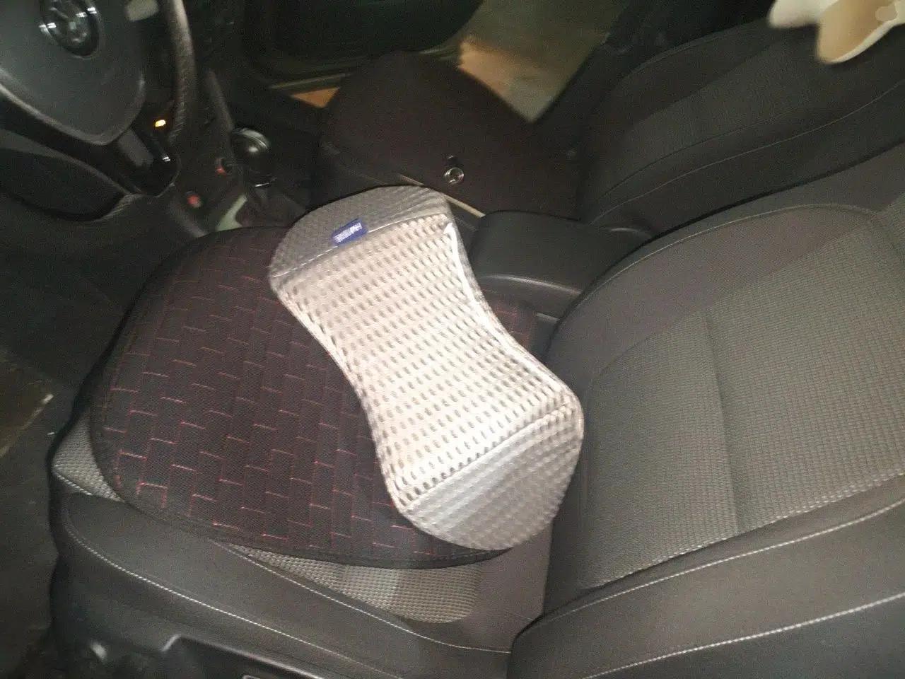 Volkswagen Sharan 2018 380TSI Comfort Edition 7-Seater — миниатюра 15