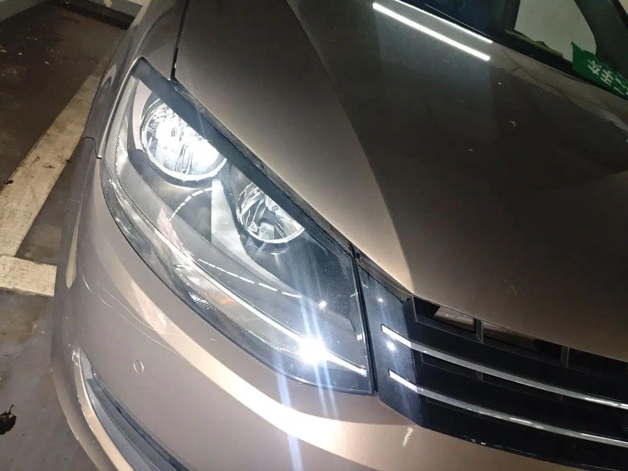 Volkswagen Sharan 2018 380TSI Comfort Edition 7-Seater — миниатюра 7