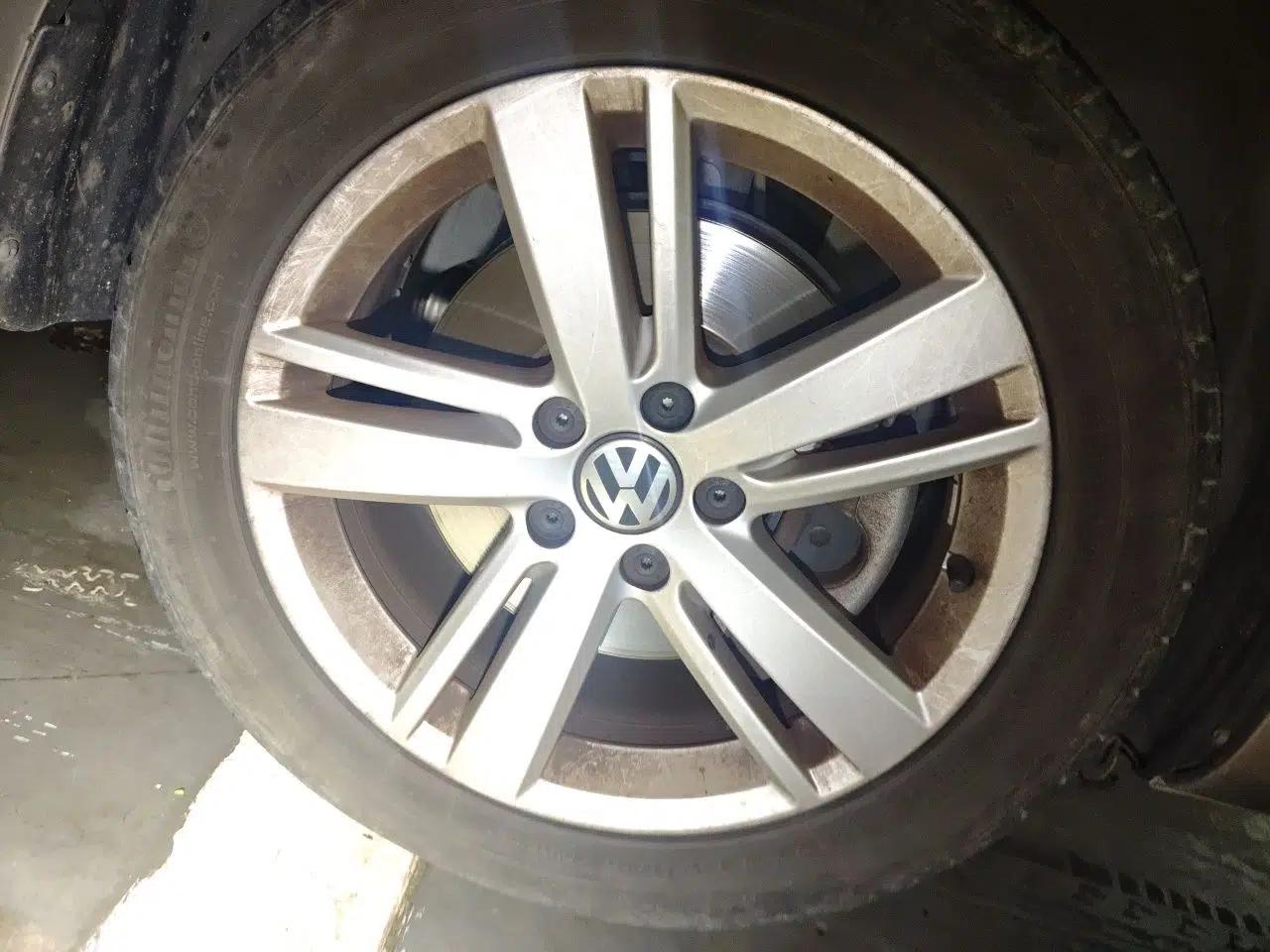 Volkswagen Sharan 2018 380TSI Comfort Edition 7-Seater — миниатюра 8