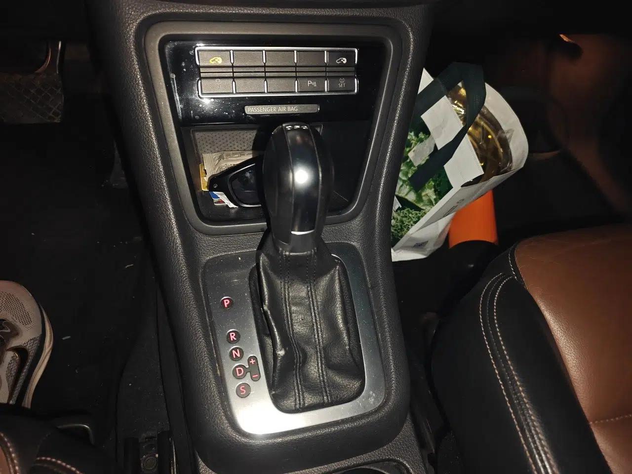 Volkswagen Sharan 2012 2.0 TSI Comfort Edition Euro IV — миниатюра 14