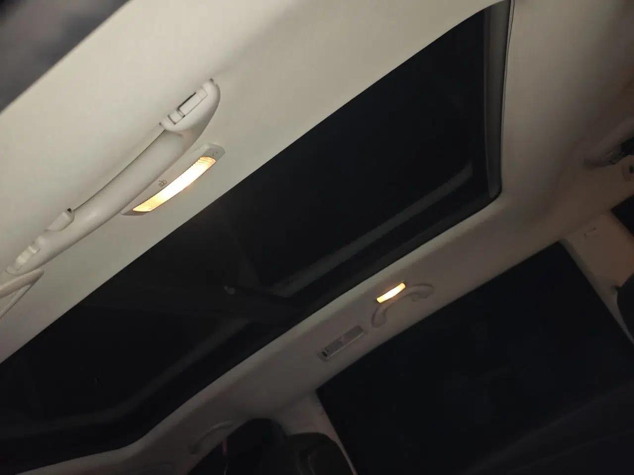 Volkswagen Sharan 2012 2.0 TSI Comfort Edition Euro IV — миниатюра 18