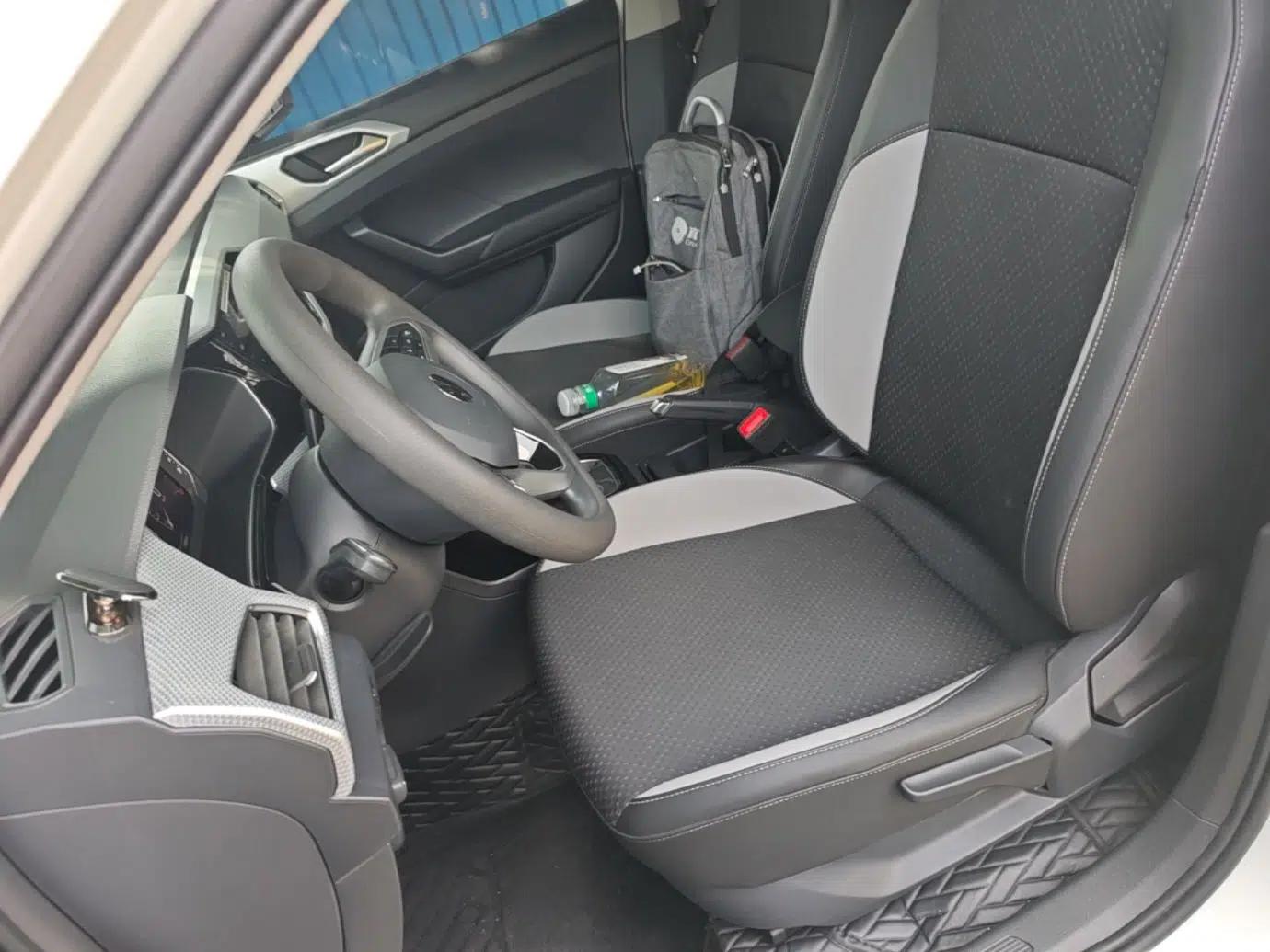 Volkswagen Tacqua 2021 200TSI DSG JoyConnect Edition — миниатюра 17