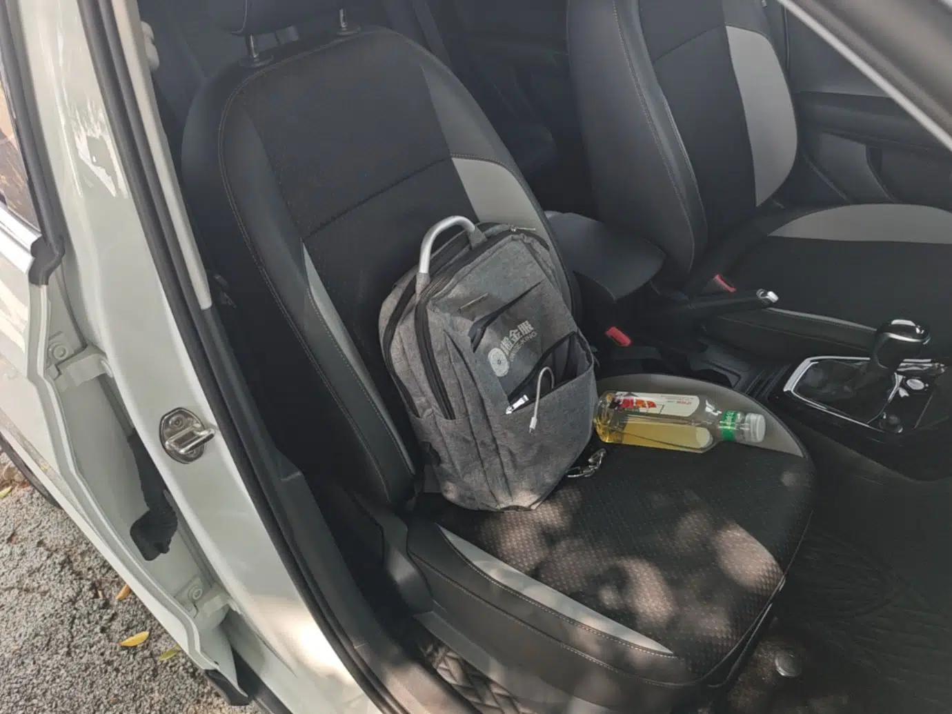 Volkswagen Tacqua 2021 200TSI DSG JoyConnect Edition — миниатюра 19