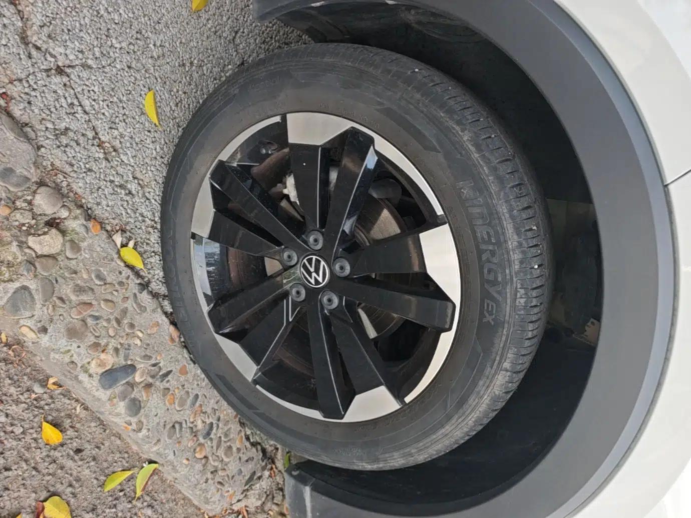 Volkswagen Tacqua 2021 200TSI DSG JoyConnect Edition — миниатюра 10