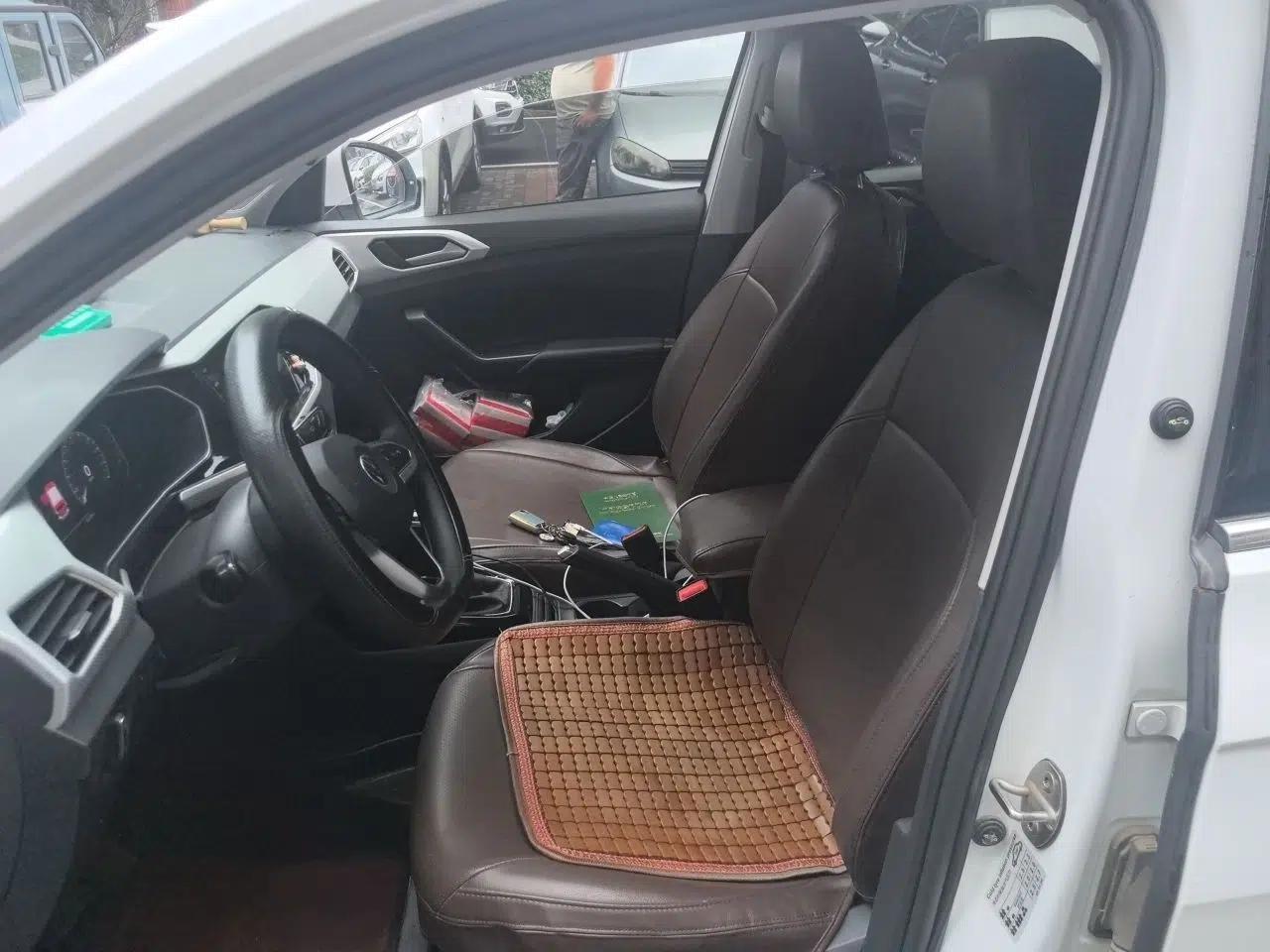 Volkswagen Tacqua 2020 1.5L Automatic Yue — миниатюра 15