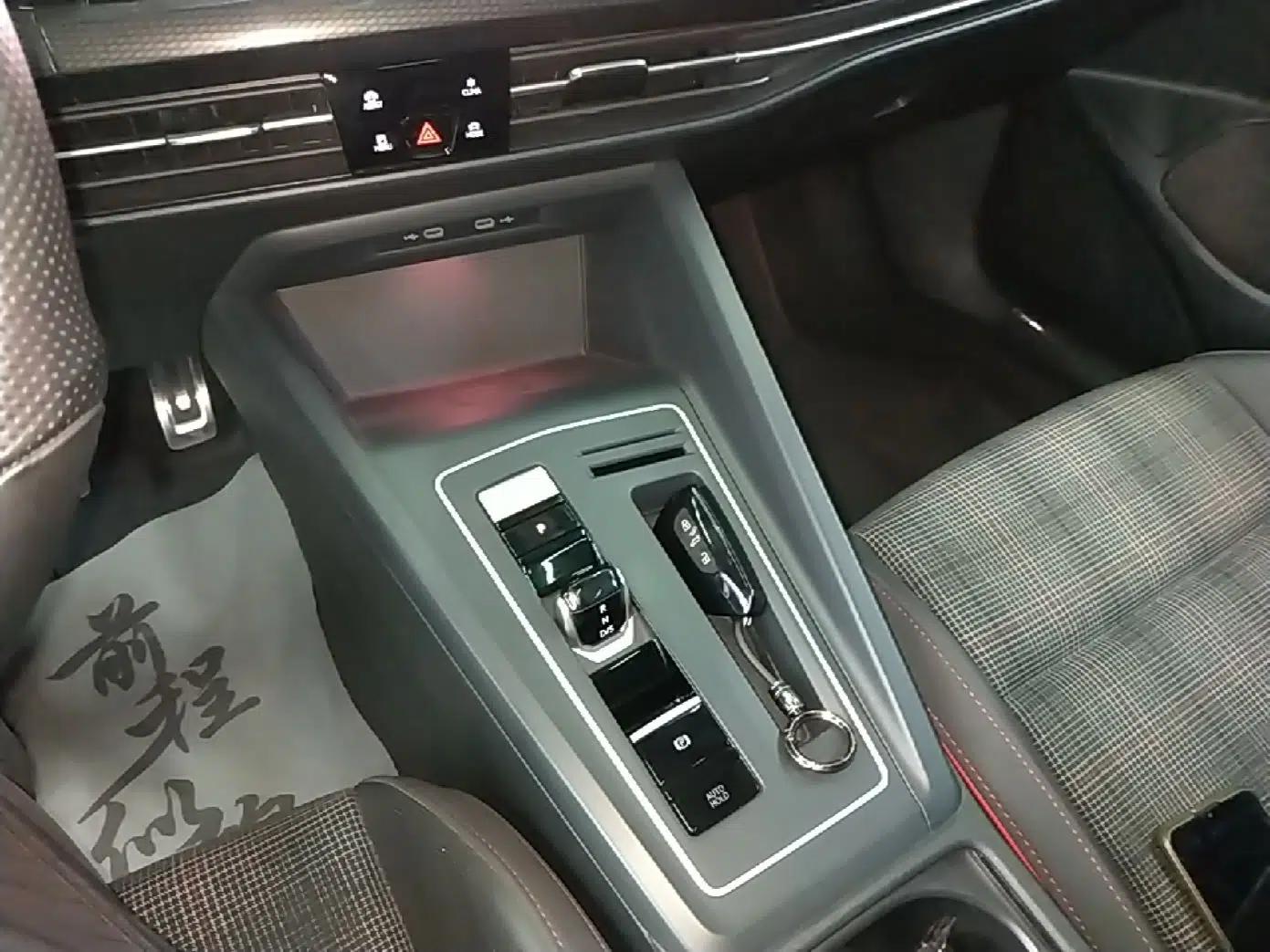 Volkswagen Golf GTI 2021 Facelift 380TSI DSG GTI — миниатюра 16