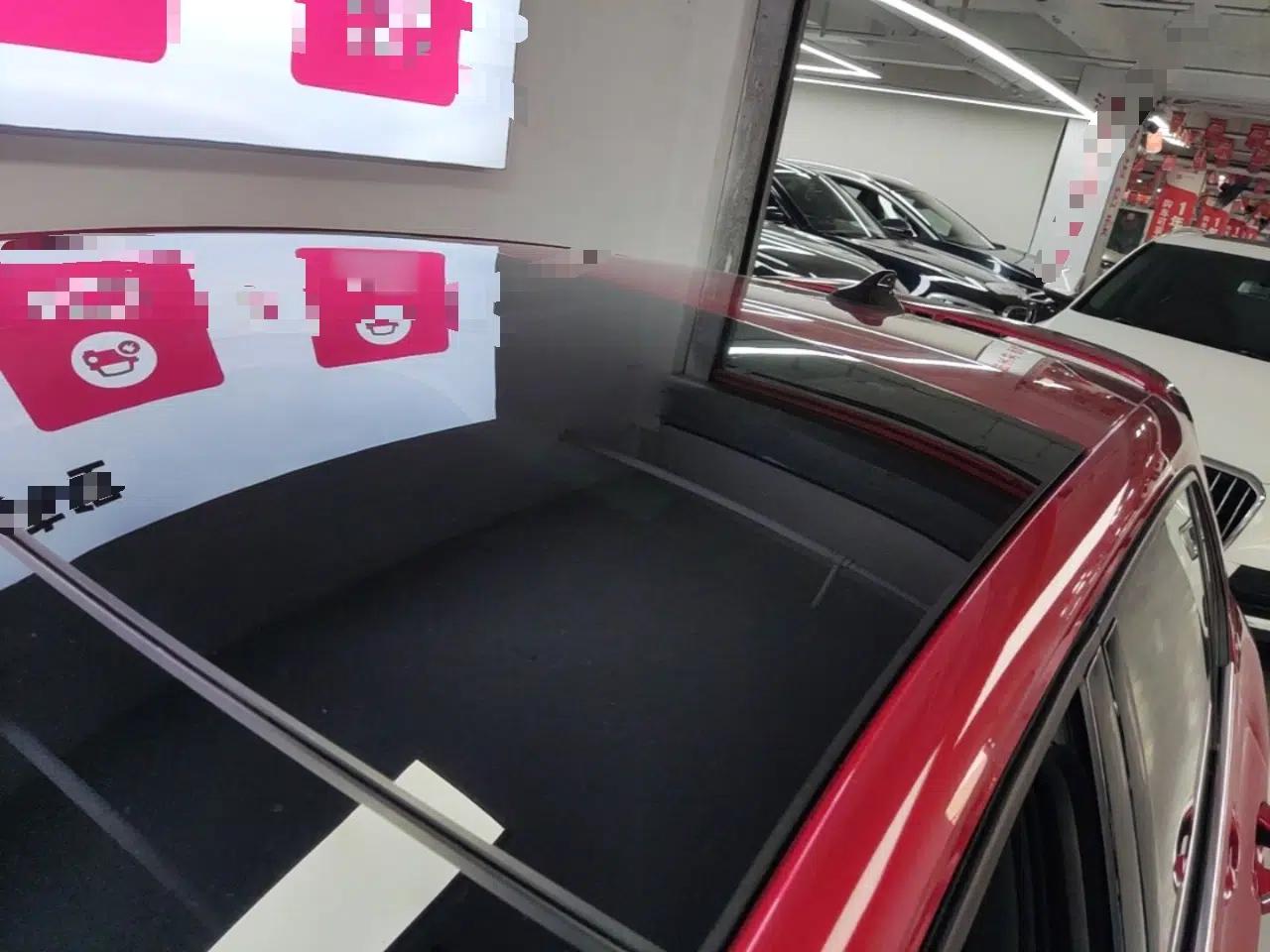 Volkswagen Golf GTI 2025 380TSI DSG GTI — миниатюра 7