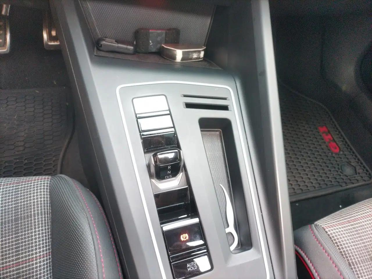 Volkswagen Golf GTI 2021 380TSI DSG GTI — миниатюра 14