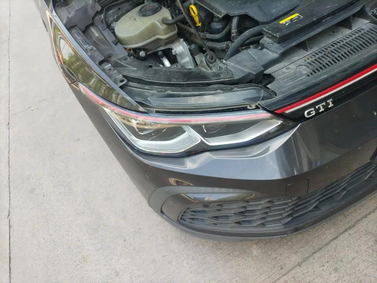 Volkswagen Golf GTI 2021 380TSI DSG GTI — миниатюра 7