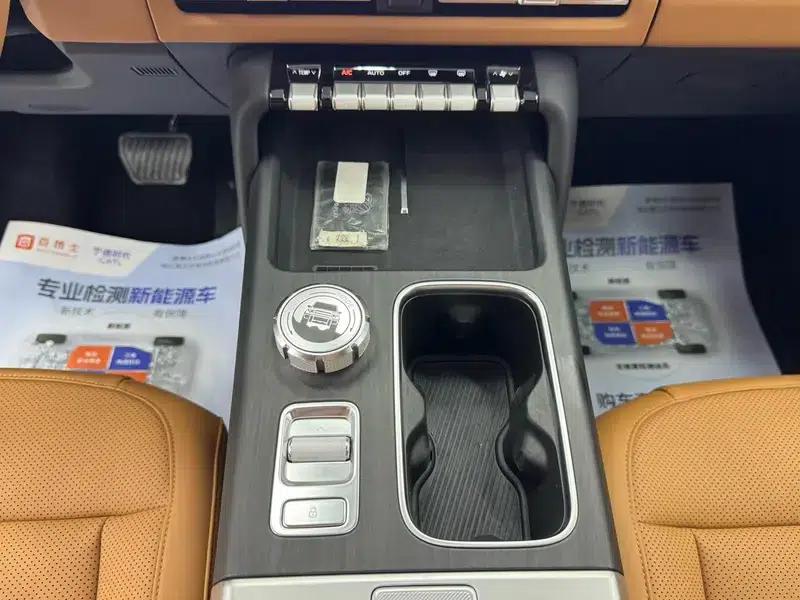 iCAR V27 2026 model, 200km range, 4WD Falcon 500 — миниатюра 17