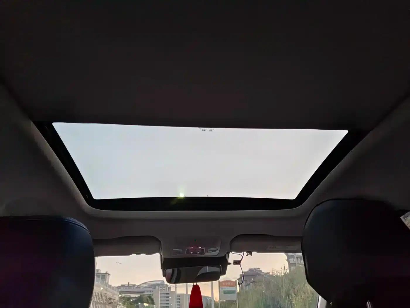 Chery Arrizo 8 2024 1.6T DCT Smart — миниатюра 7