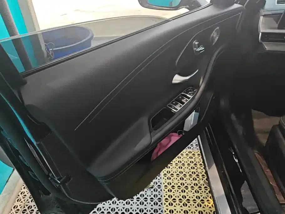 Chery Arrizo 8 2022 1.6T DCT Comfort — миниатюра 7