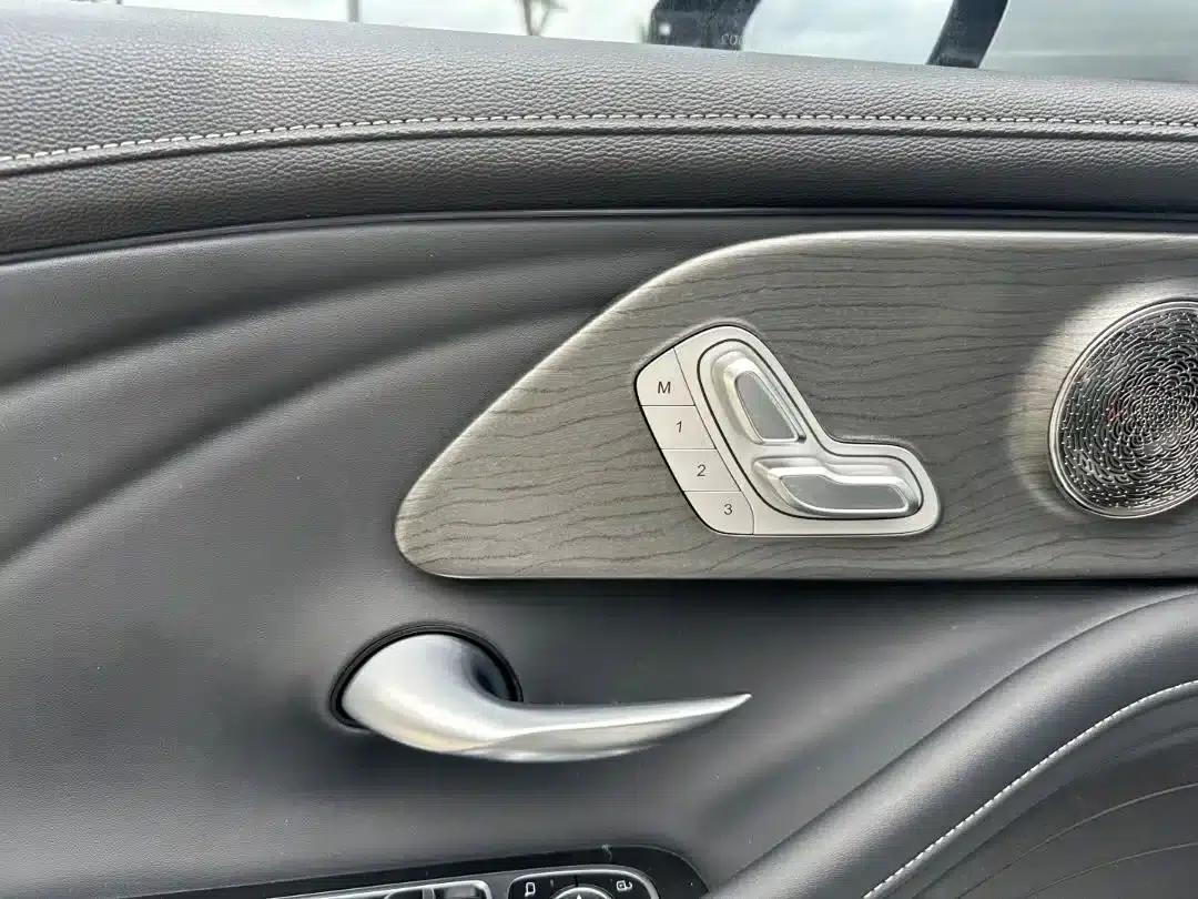 Chery Arrizo 8 2023 1.6T DCT Elegance — миниатюра 14