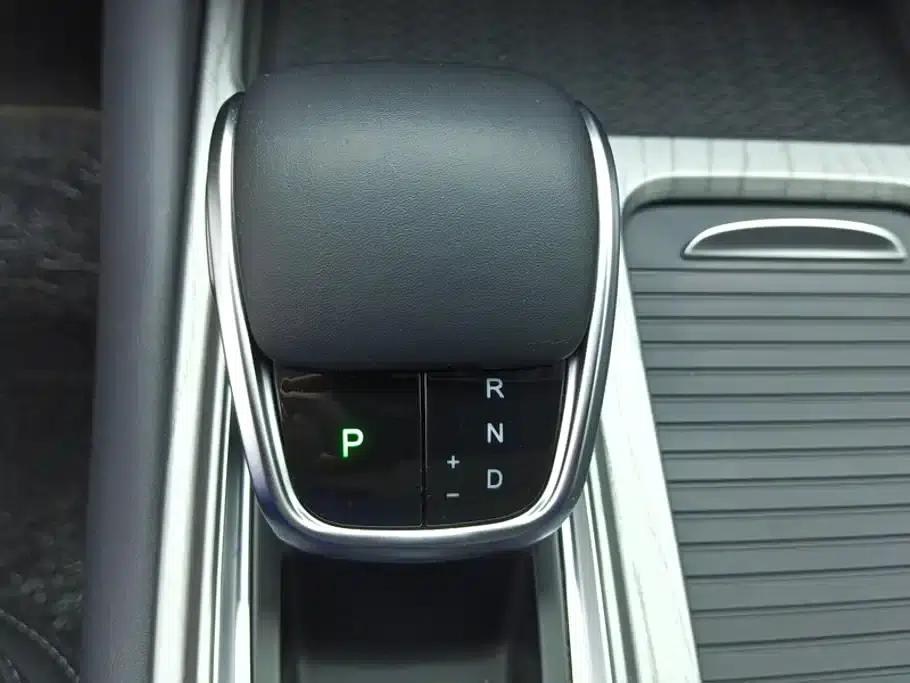 Chery Arrizo 8 2024 1.6T DCT — миниатюра 16