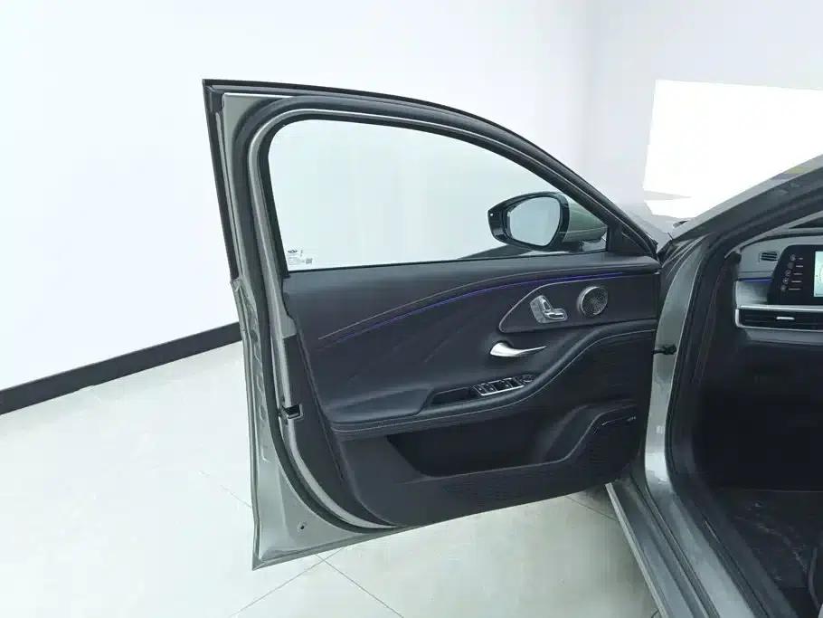 Chery Arrizo 8 2024 1.6T DCT — миниатюра 7