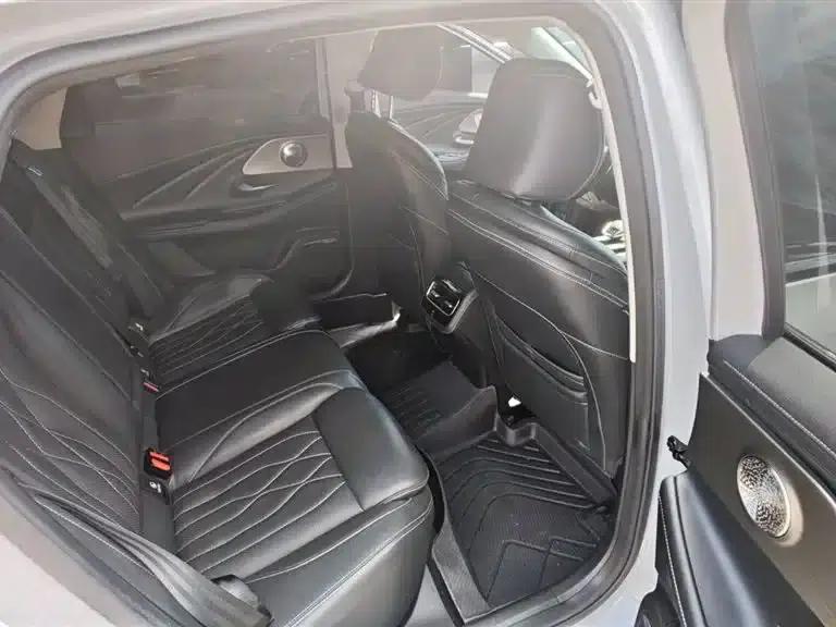 Chery Arrizo 8 2024 High-Performance Edition 2.0T DCT — миниатюра 6