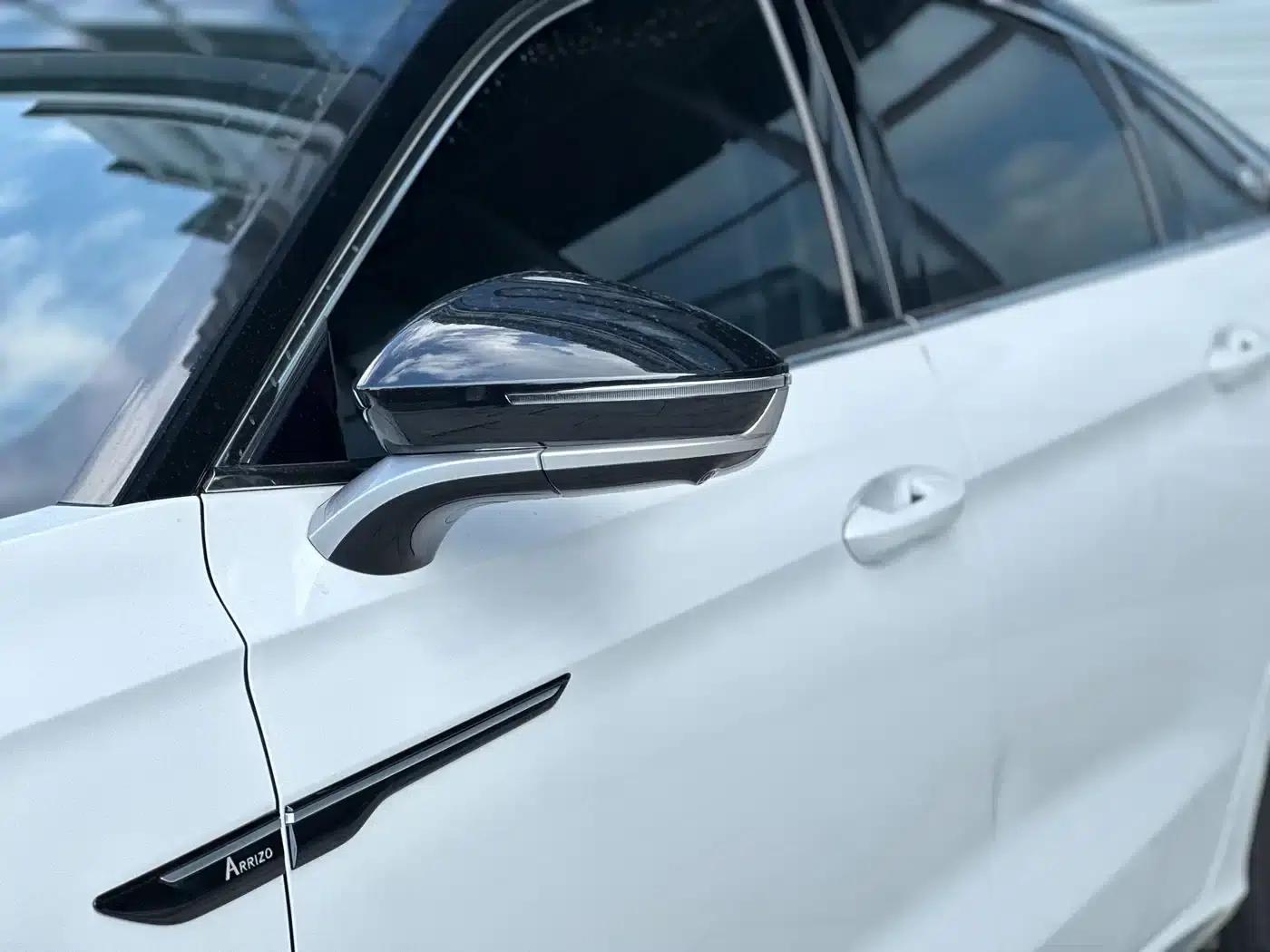 Chery Arrizo 8 2023 1.6T DCT Elegance — миниатюра 5