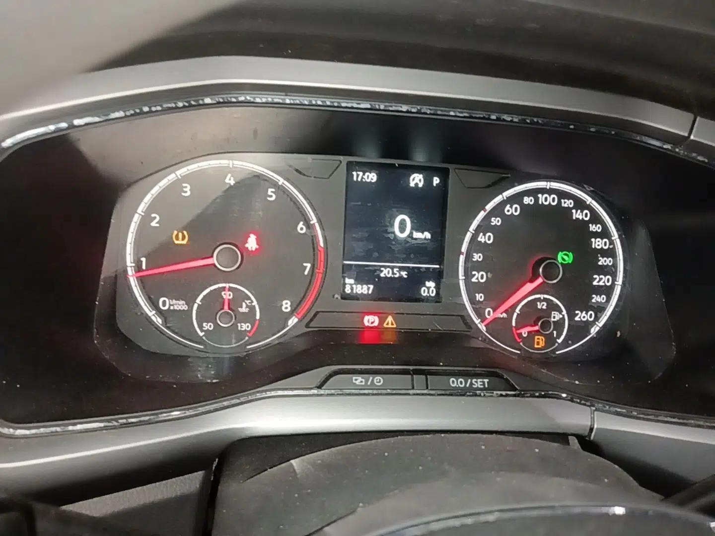 Volkswagen T-Cross 2019 280TSI DSG Comfort Edition — миниатюра 14