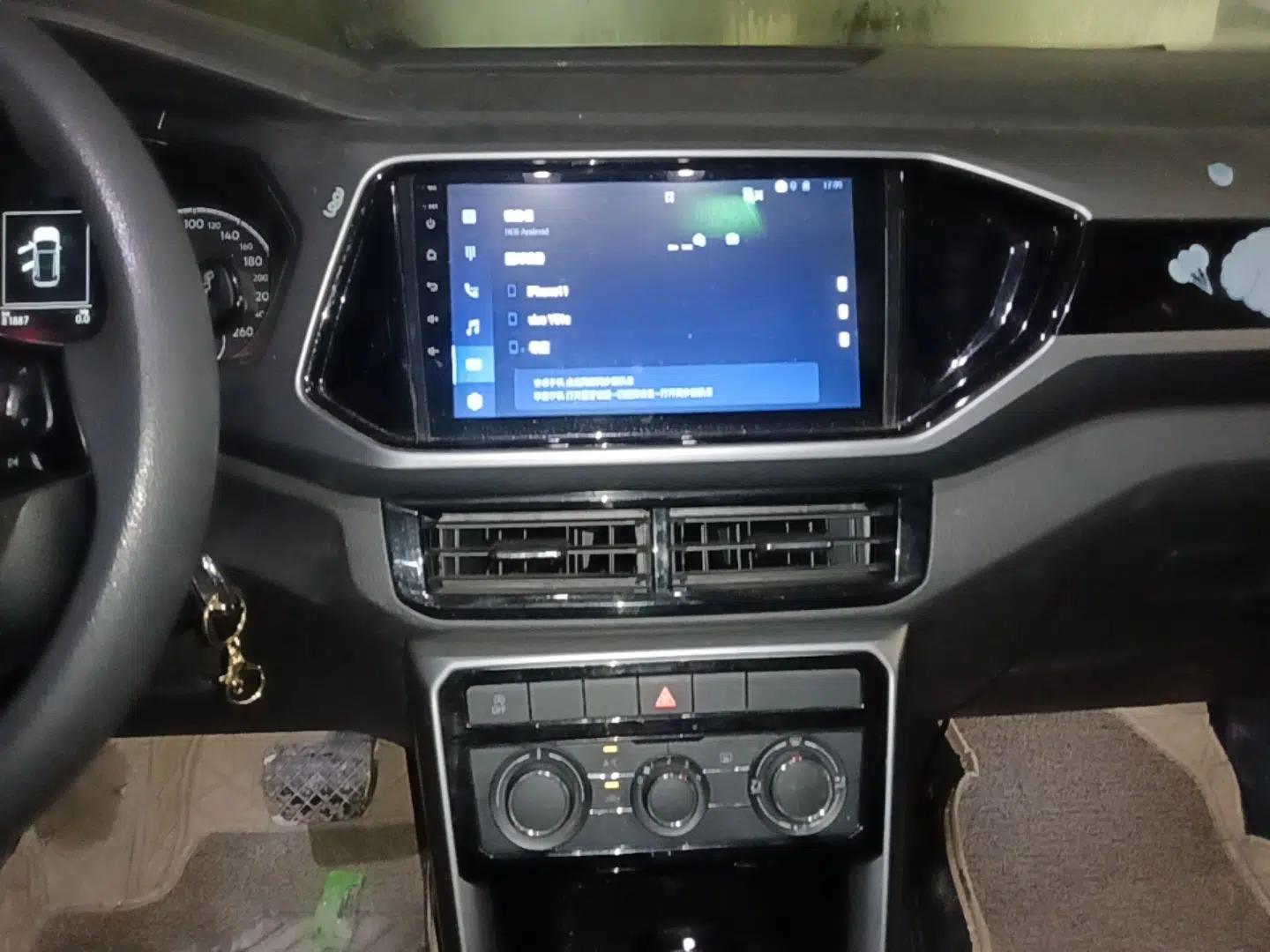 Volkswagen T-Cross 2019 280TSI DSG Comfort Edition — миниатюра 15