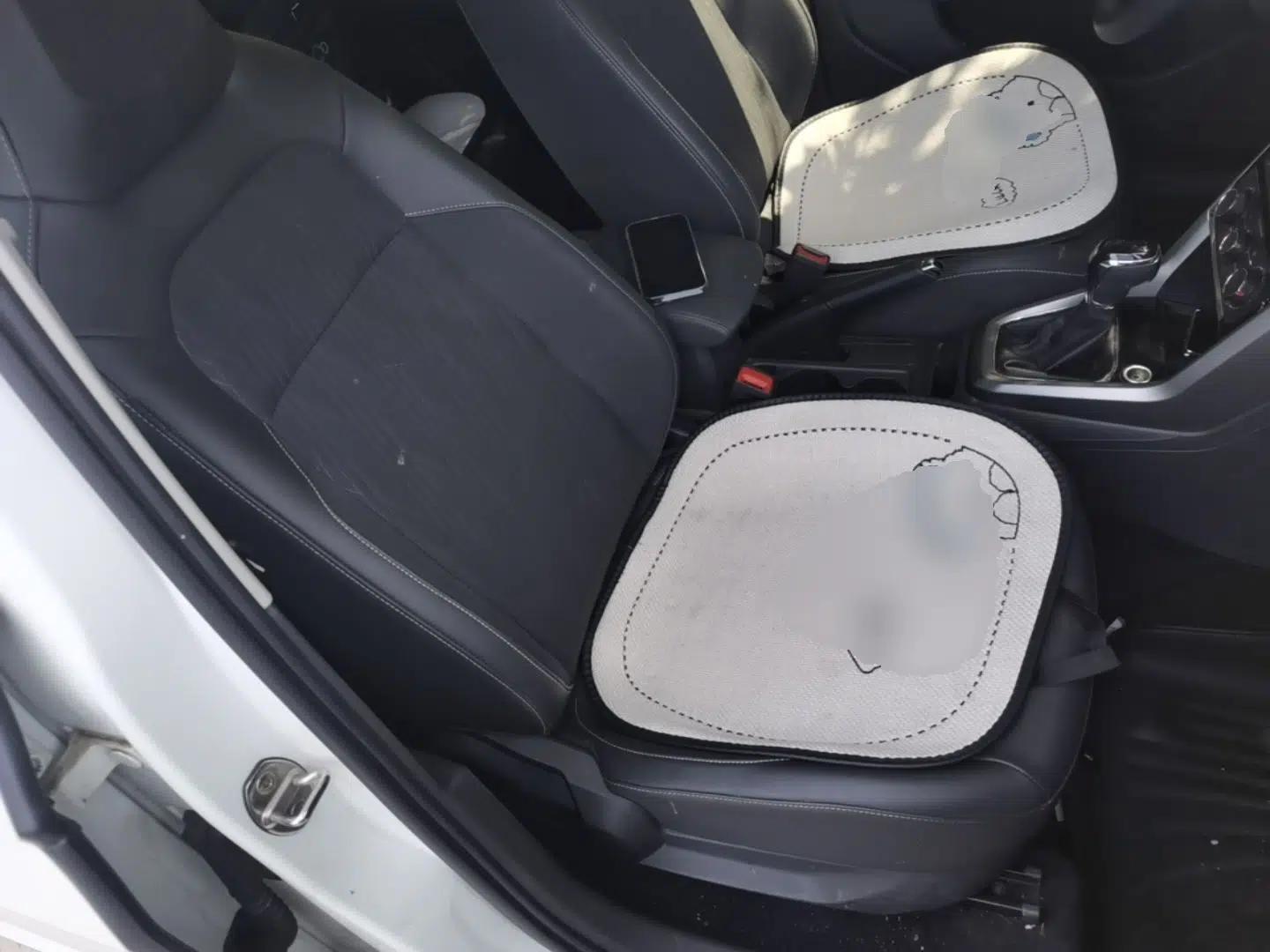 Volkswagen T-Cross 2019 280TSI DSG Comfort Edition — миниатюра 19