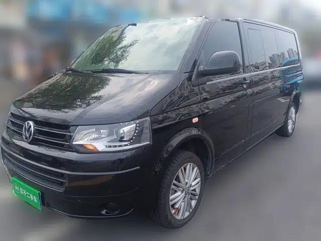 Volkswagen Caravelle 2014 2.0 TSI Four-Wheel Drive Comfort Edition