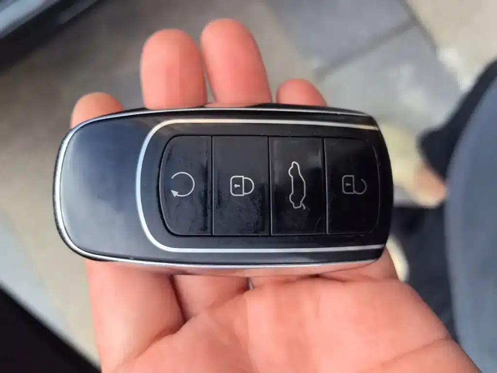 Chery Tiggo 8 PLUS 2021 290TGDI DCT Luxury Edition — миниатюра 9