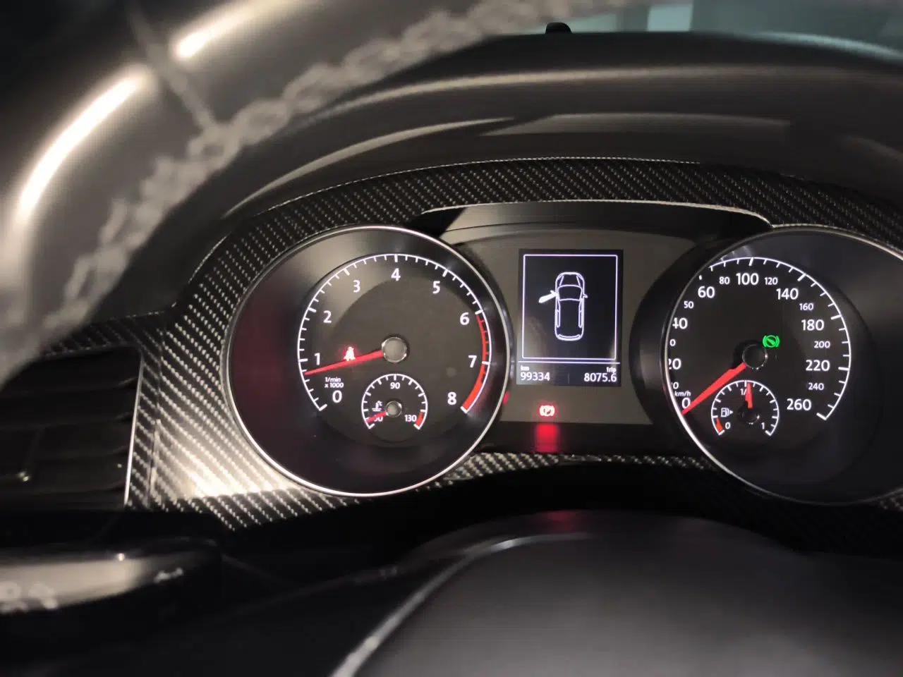 Volkswagen Golf Sportsvan 2016 230TSI Automatic Trend Edition — миниатюра 11