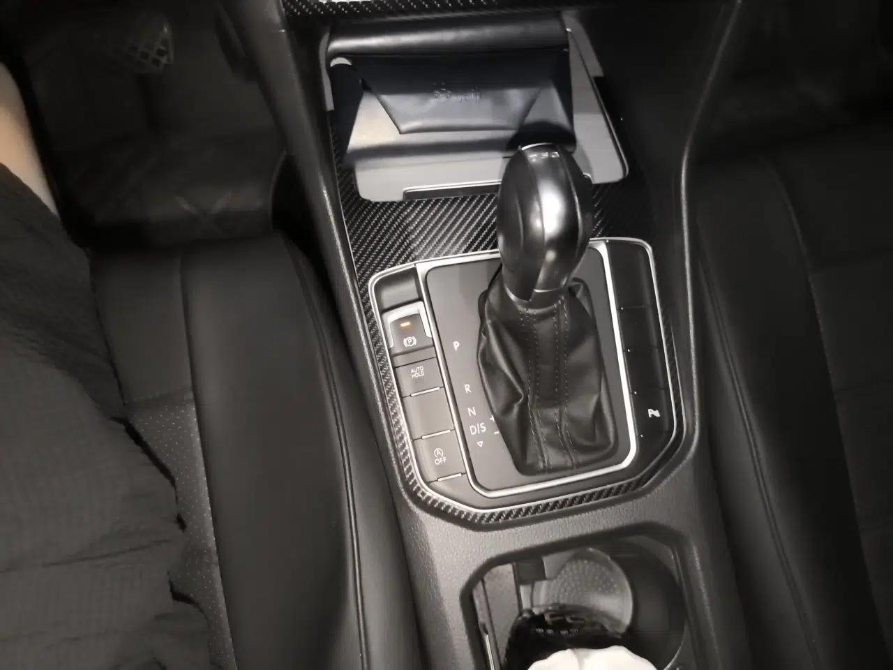 Volkswagen Golf Sportsvan 2016 230TSI Automatic Trend Edition — миниатюра 14