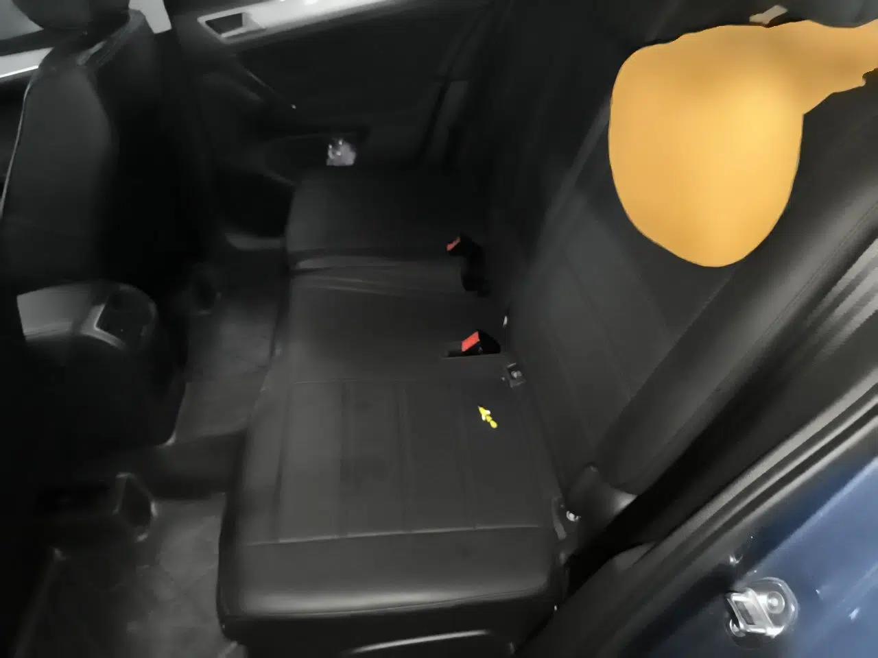 Volkswagen Golf Sportsvan 2016 230TSI Automatic Trend Edition — миниатюра 17