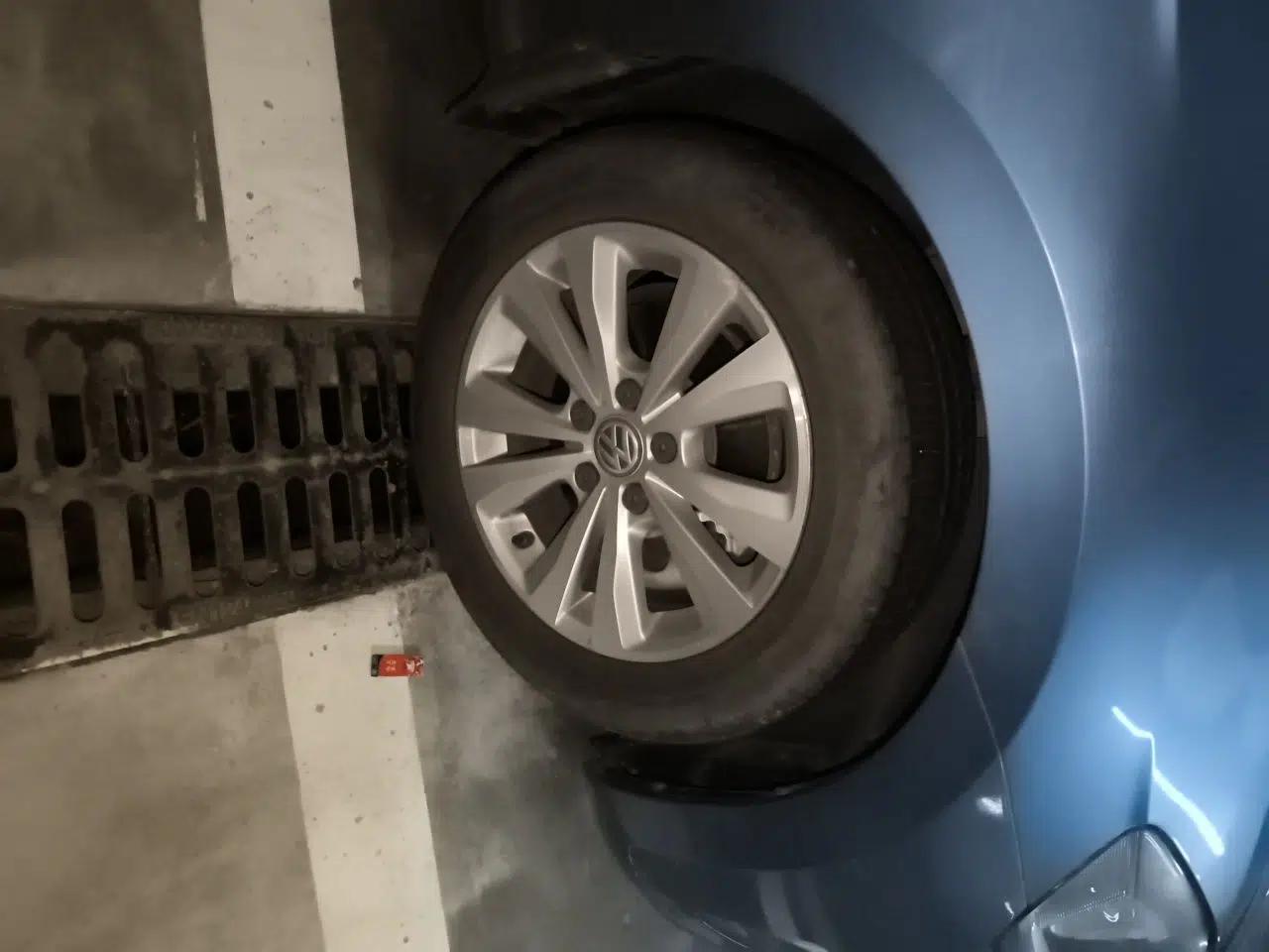 Volkswagen Golf Sportsvan 2016 230TSI Automatic Trend Edition — миниатюра 8