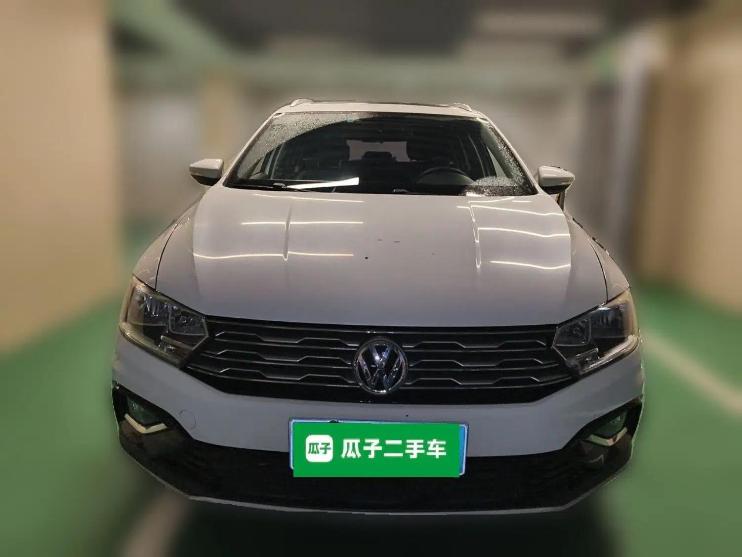 Volkswagen C-TREK 2017 1.6L Automatic Comfort Model — миниатюра 2