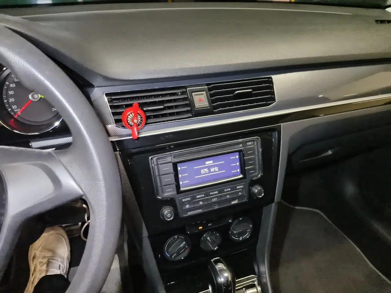 Volkswagen C-TREK 2017 1.6L Automatic Comfort Model — миниатюра 13