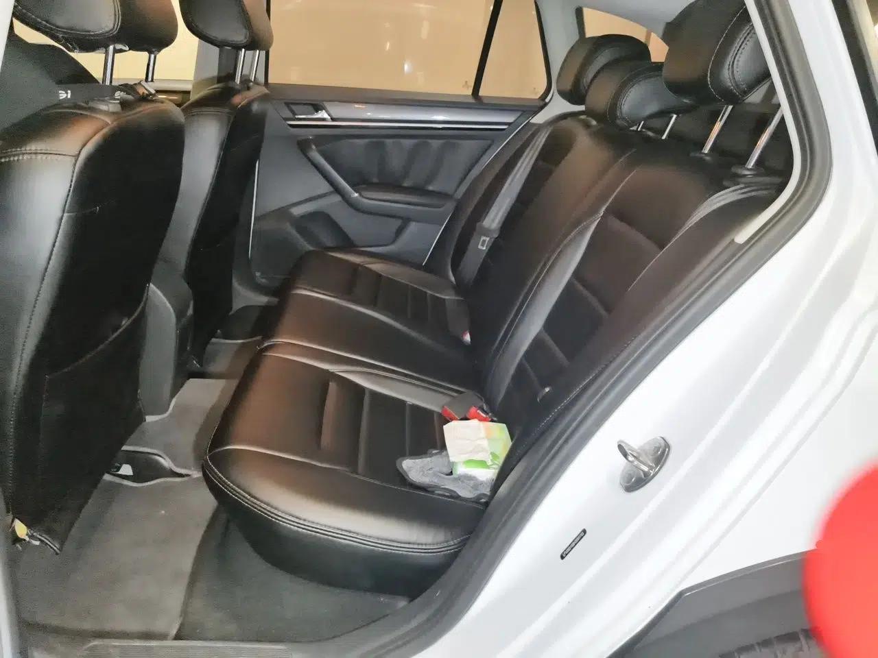 Volkswagen C-TREK 2017 1.6L Automatic Comfort Model — миниатюра 17