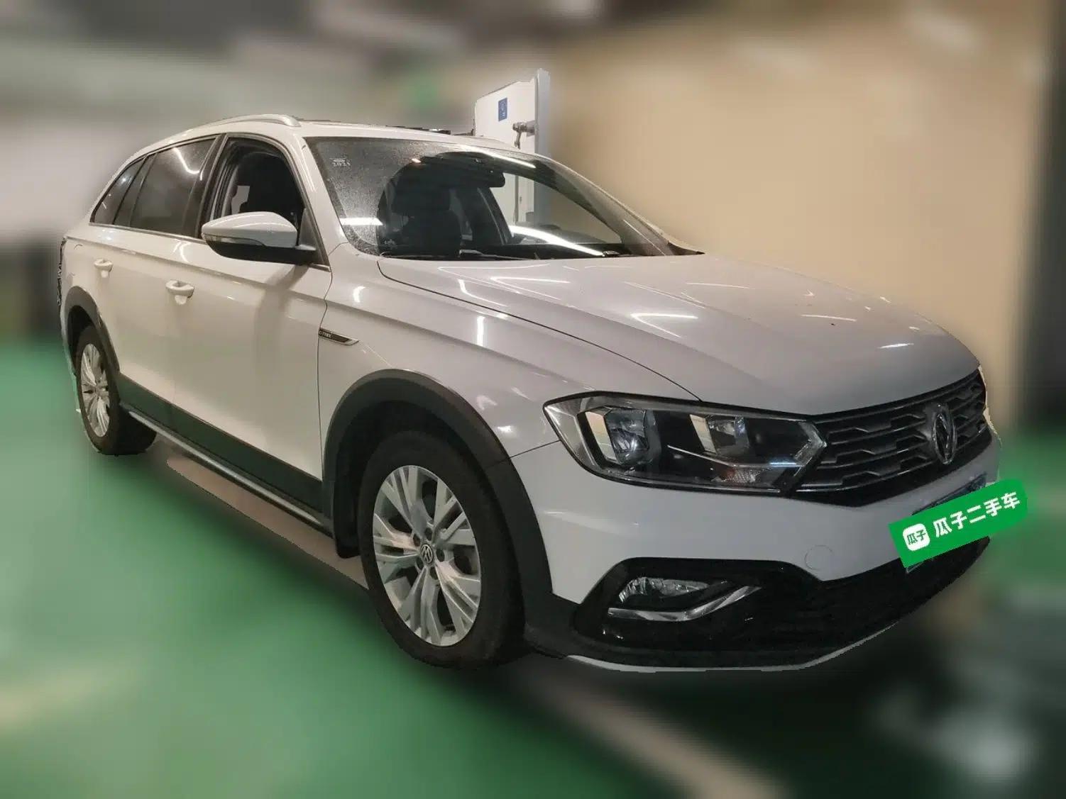 Volkswagen C-TREK 2017 1.6L Automatic Comfort Model — миниатюра 3