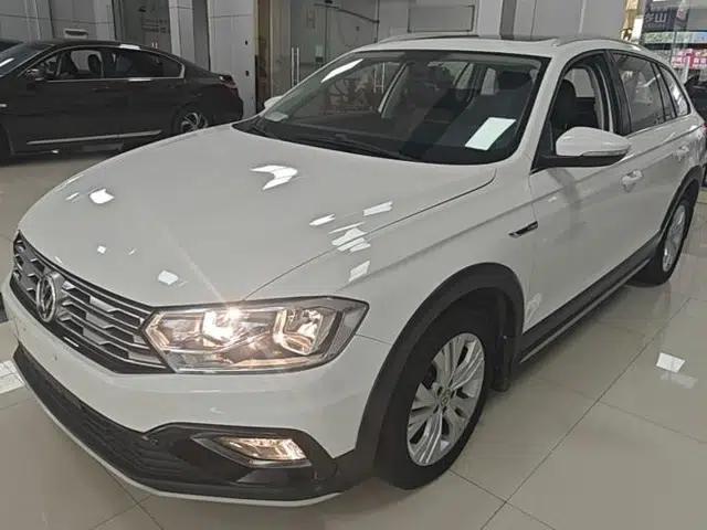 Volkswagen C-TREK 2017 1.6L Automatic Comfort Model
