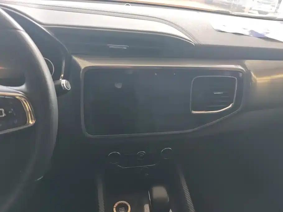 Chery Tiggo 8 2018 1.5TCI Automatic Premium 5-seater — миниатюра 13