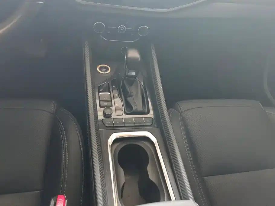 Chery Tiggo 8 2018 1.5TCI Automatic Premium 5-seater — миниатюра 16