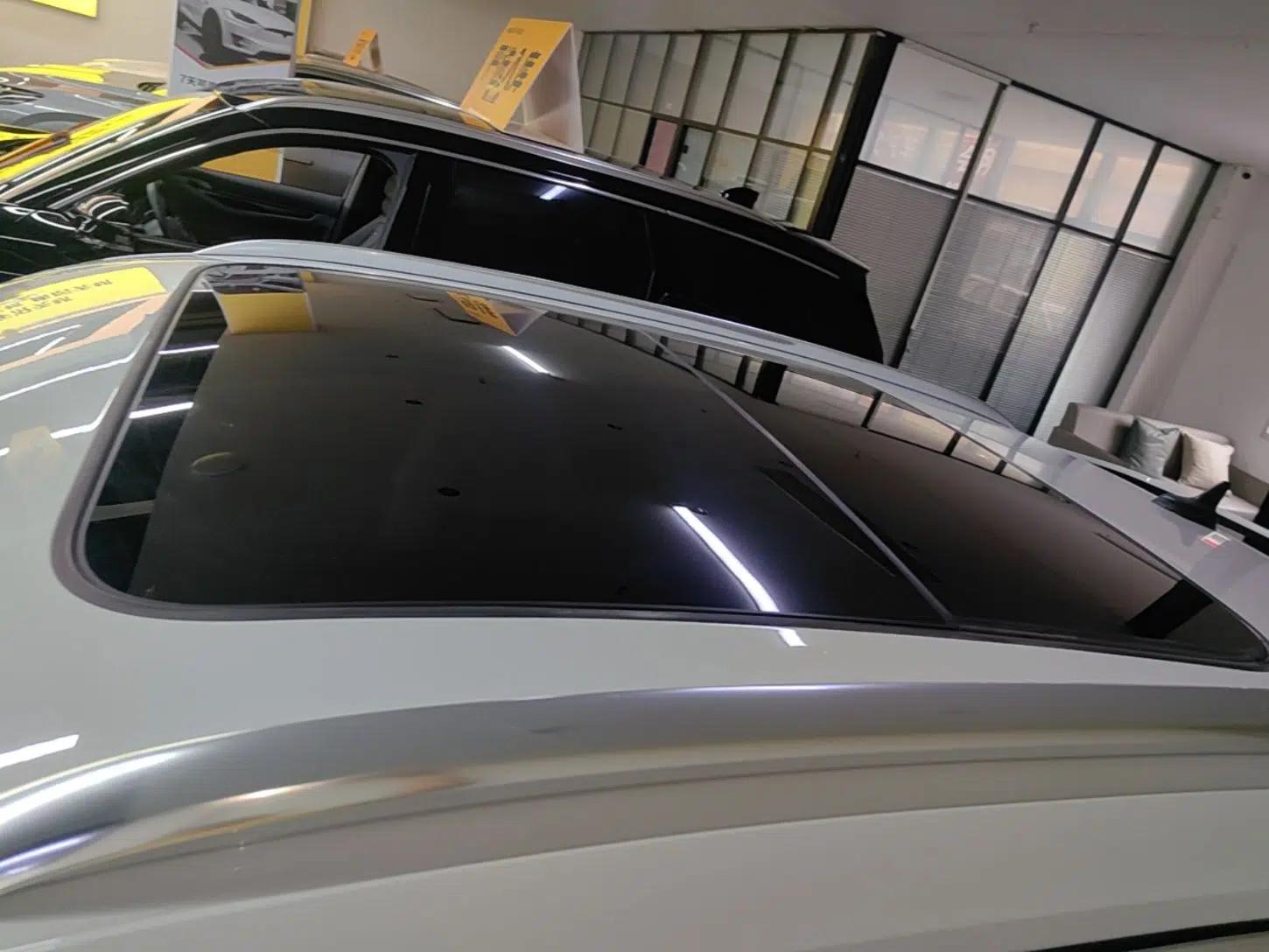 Volkswagen Tayron X 2023 330TSI Two-Wheel-Drive Prestige High-Energy Version — миниатюра 7