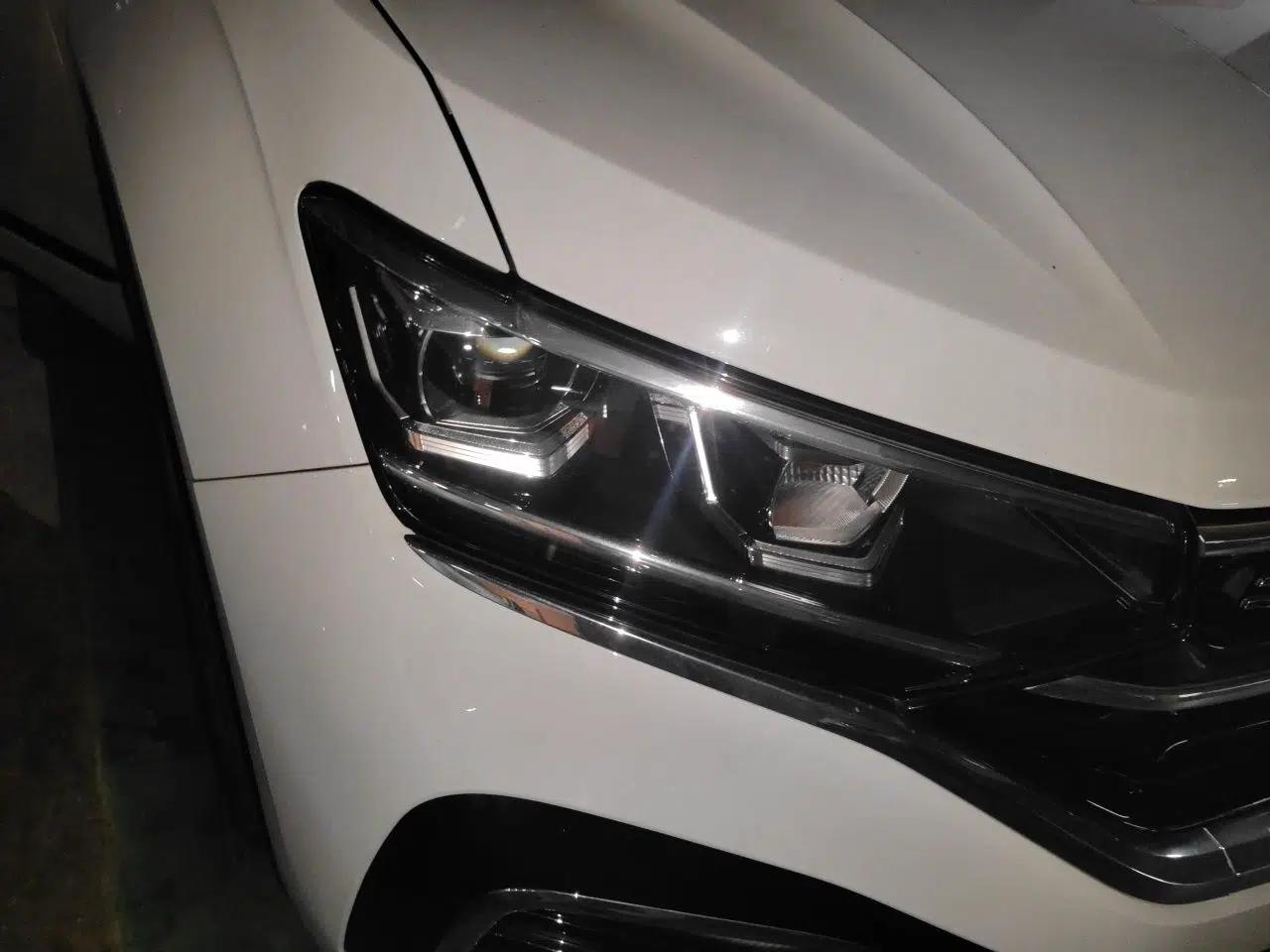 Volkswagen Tayron X 2020 330TSI Two-Wheel Drive Luxury Smart Connectivity Version — миниатюра 7
