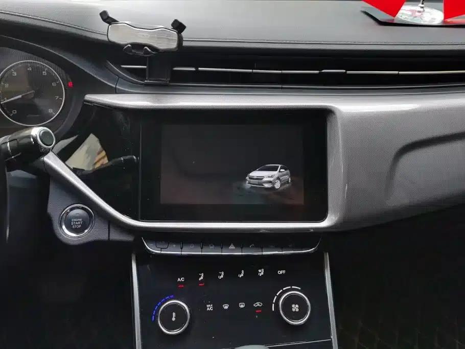 Chery Arrizo 5 2019 1.5L CVT New Comfort Edition (National VI Emission Standard) — миниатюра 13