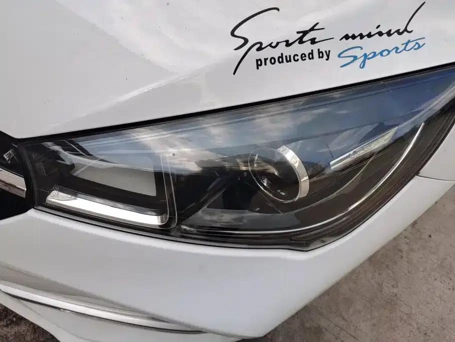 Chery Arrizo 5 2019 1.5L CVT New Comfort Edition (National VI Emission Standard) — миниатюра 5