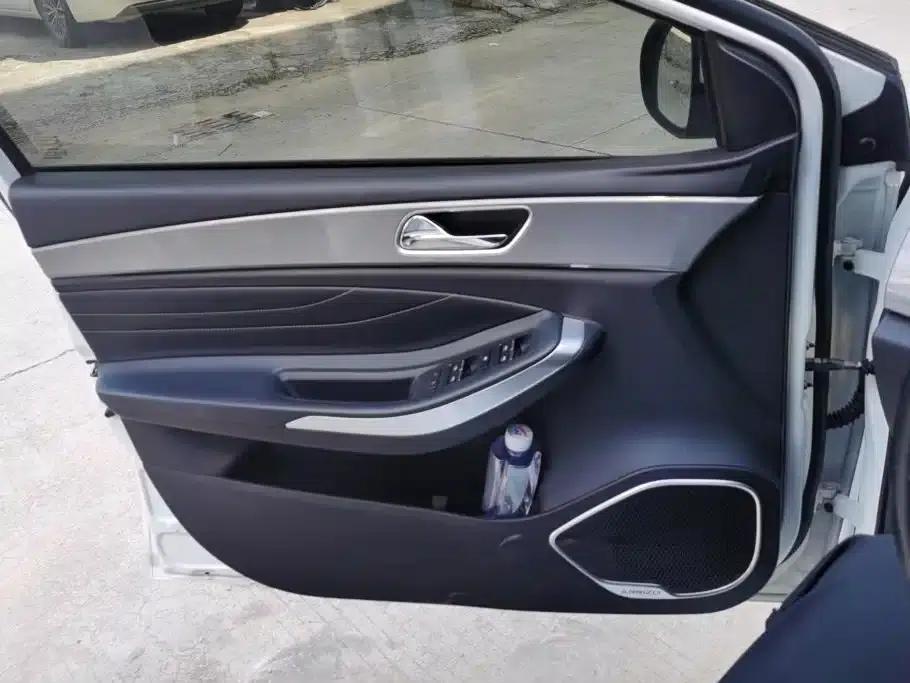 Chery Arrizo 5 2019 1.5L CVT New Comfort Edition (National VI Emission Standard) — миниатюра 7