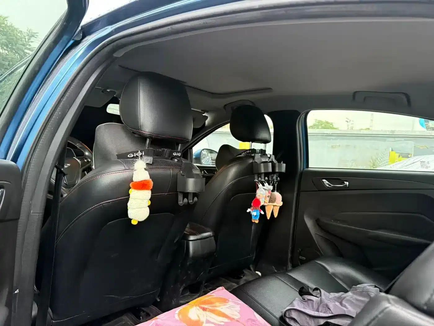 Chery Arrizo 5 2016 1.5L CVT Leading Edition — миниатюра 7
