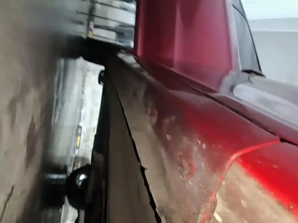 Chery Arrizo 5 2017 1.5L CVT Trendsetter Edition — миниатюра 21