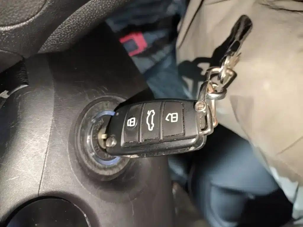 Chery Arrizo 5 2017 1.5L CVT Trendsetter Edition — миниатюра 9