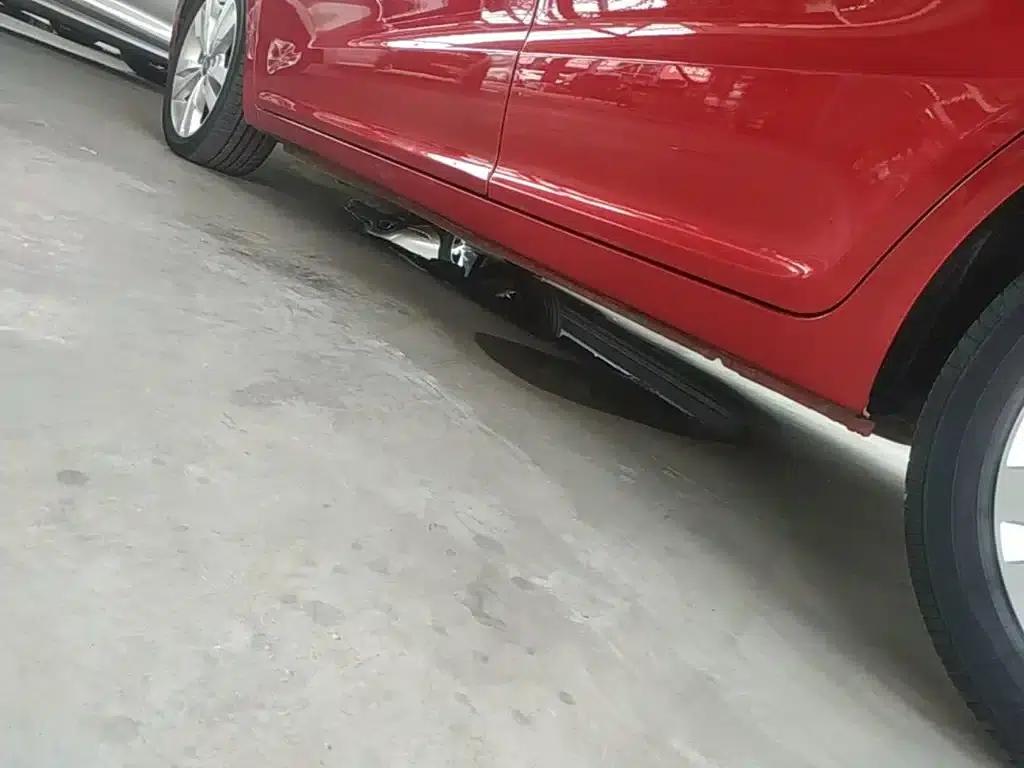 Chery Arrizo 5 2016 1.5L CVT Trendsetter Edition — миниатюра 22